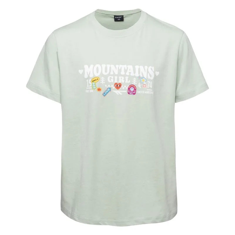 Hi-Tec Mongi Jr T-krekls 92800621089