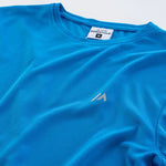 Vīriešu T-krekls ar garām piedurknēm LOPE