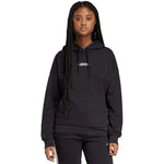 adidas Essentials Linear French Terry hūdijs W JV7841