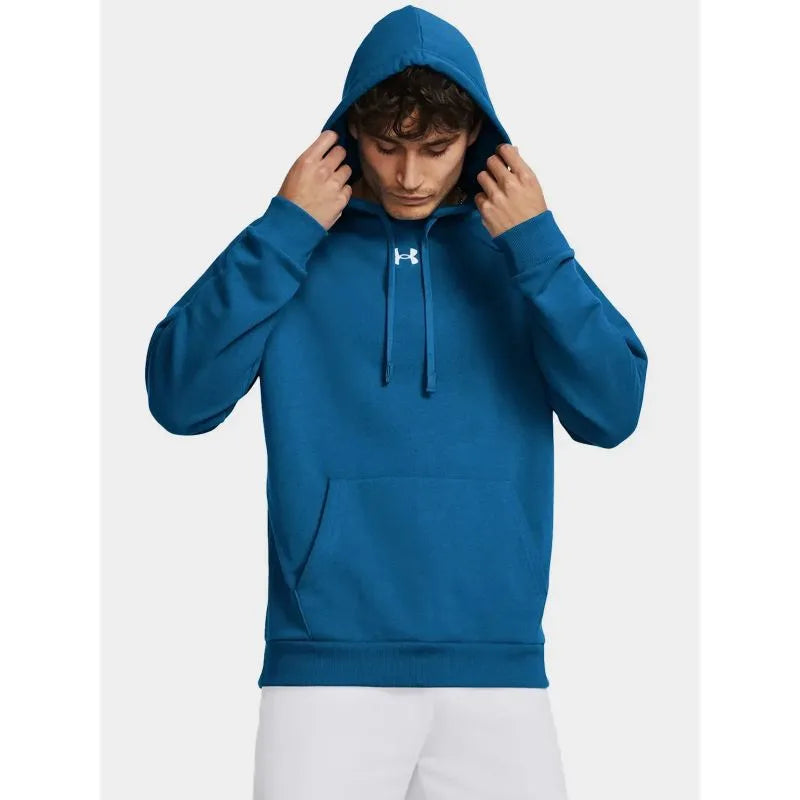 Under Armor M 1379757-406 sporta krekls