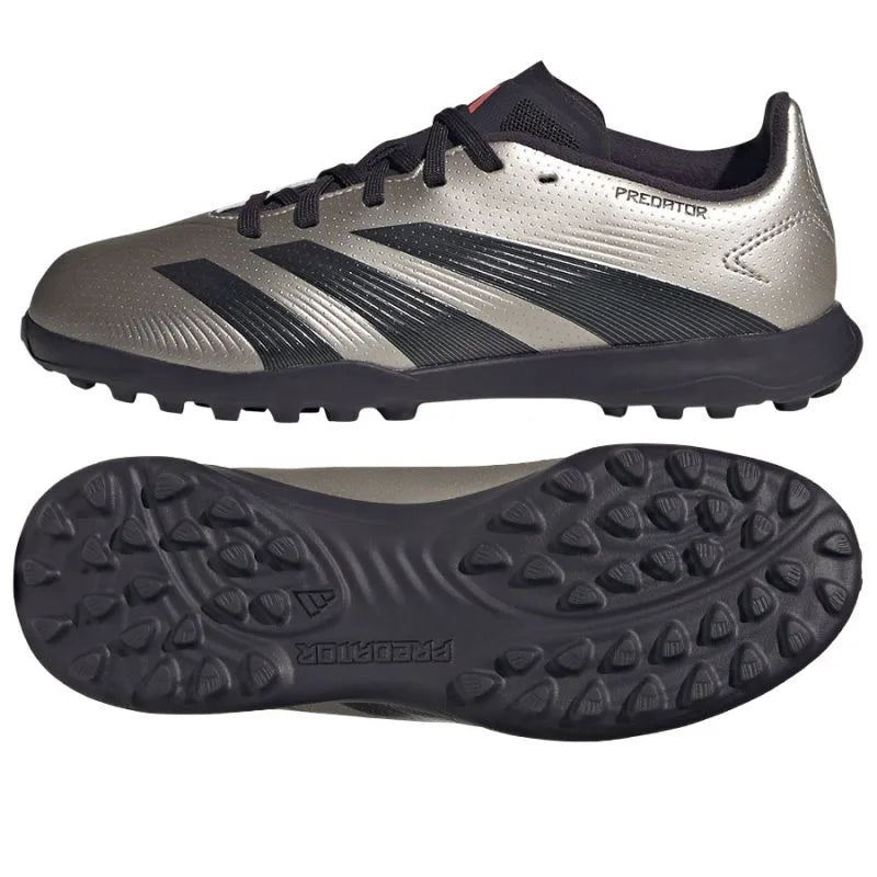 adidas Predator League TF Jr IF6414 futbola zābaki