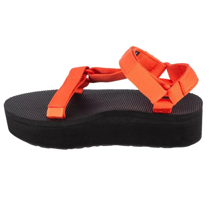 Teva W Flatform Universal Sandals W 1008844-TGLY Apraksts