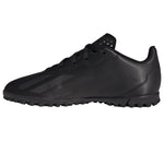 adidas X CRAZYFAST.4 TF Jr IE4084 futbola apavi