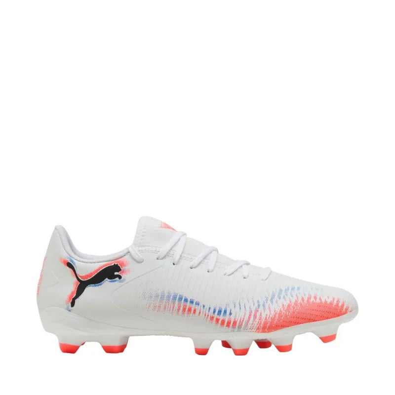 Puma Future 8 Play FG/AG M 108602 01 futbola zābaki