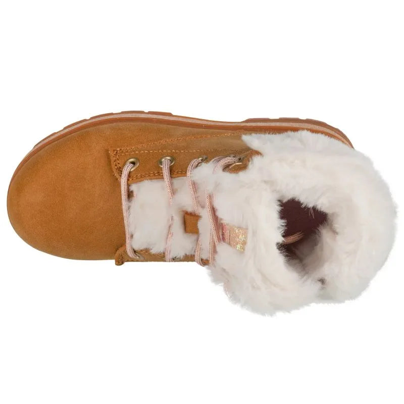 Skechers Street Glitz vīriešu apavi 310952L-CSNT brūns 28