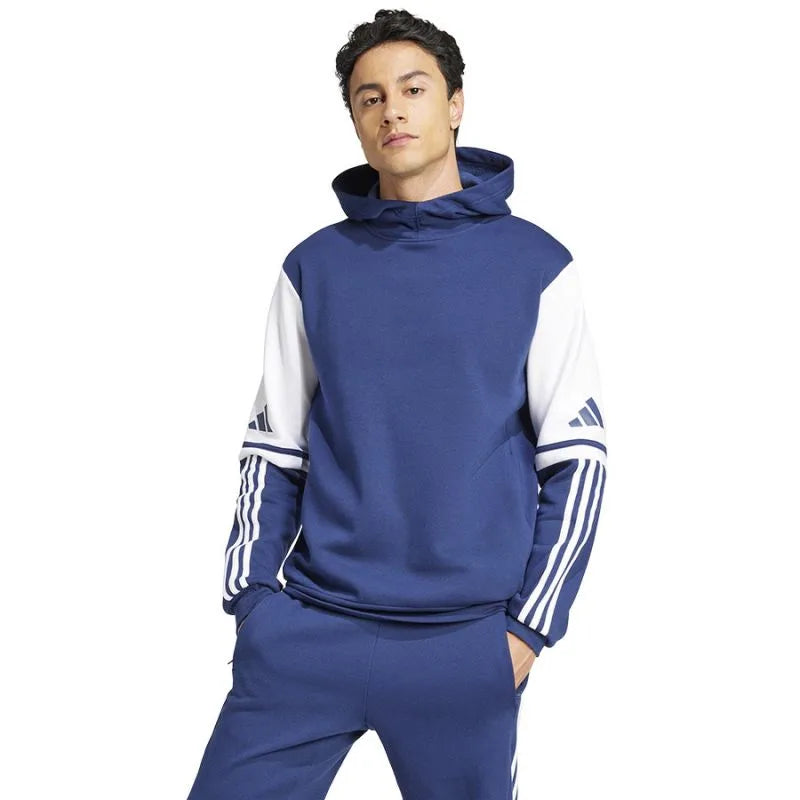 Adidas Squadra 25 Sweet Hoody M JD2972 sporta krekls