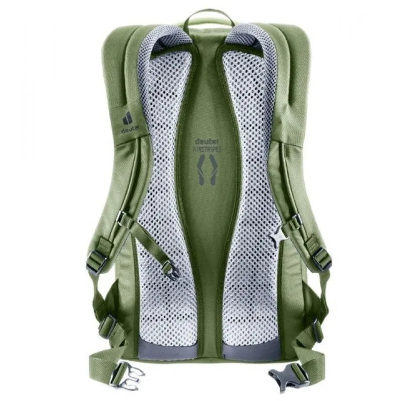 Deuter Giga mineral-grove pilsētas mugursoma 381232112130