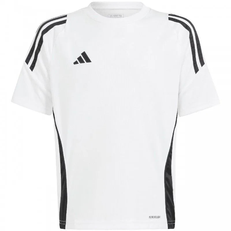adidas Tiro 24 Jersey Jr IS1033 bērnu sporta krekls