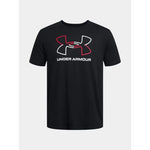 Under Armour T-krekls M 1382915-001