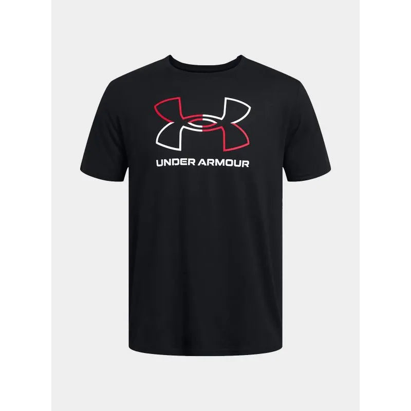 Under Armour T-krekls M 1382915-001