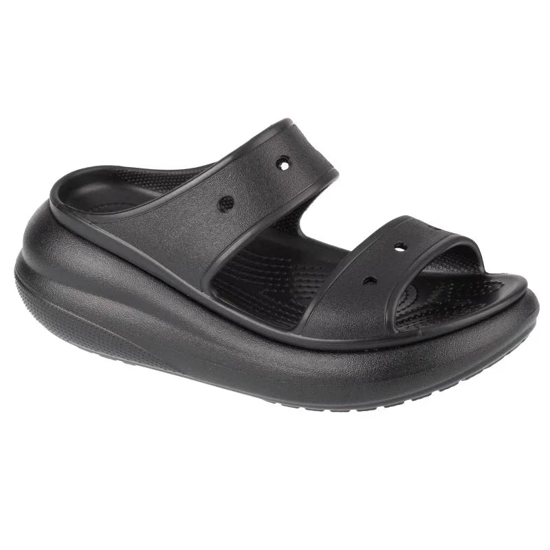 Crocs Classic Crush sandales W 207670-001