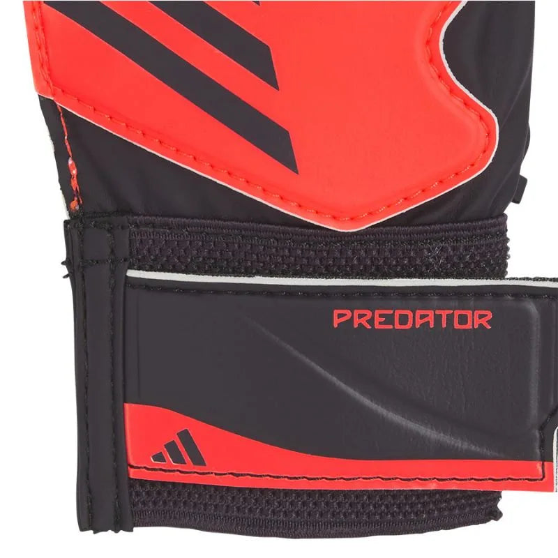 adidas Predator GL TRN Jr IX3873 Vārtsargu cimdi