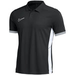 Nike Dri-Fit Academy 25 SS Polo krekls M FZ9759 010