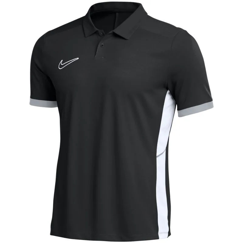 Nike Dri-Fit Academy 25 SS Polo krekls M FZ9759 010