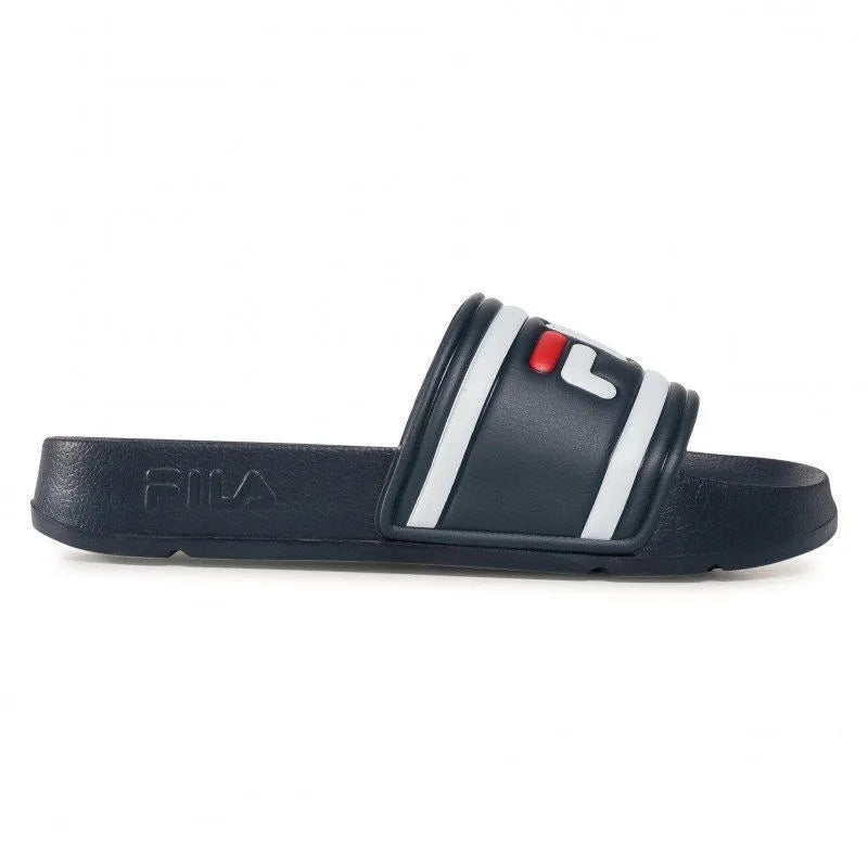 Fila Sieviešu Morro Bay Slipper Wmn čības tumši zilas 1010901.29Y