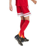 adidas Squadra 25 Jr šorti JJ2416