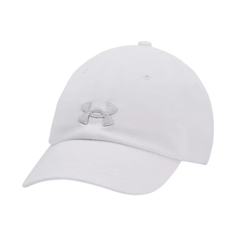 Under Armour Blitzing Adj W 1376705 100 Cepure