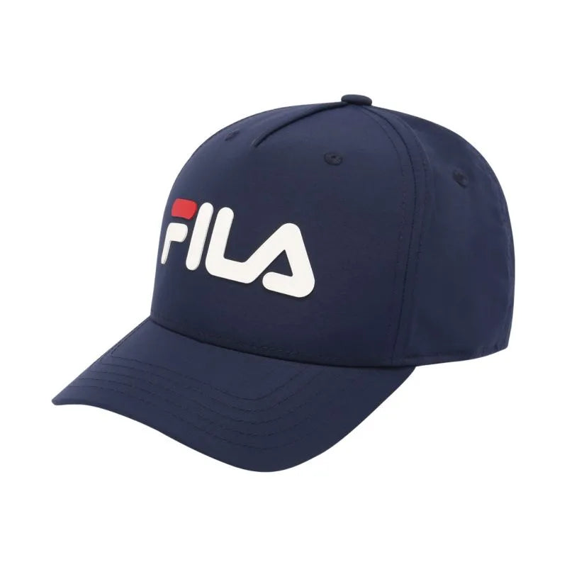 Fila Funza 5 FCT0002 40030 Beisbola cepure