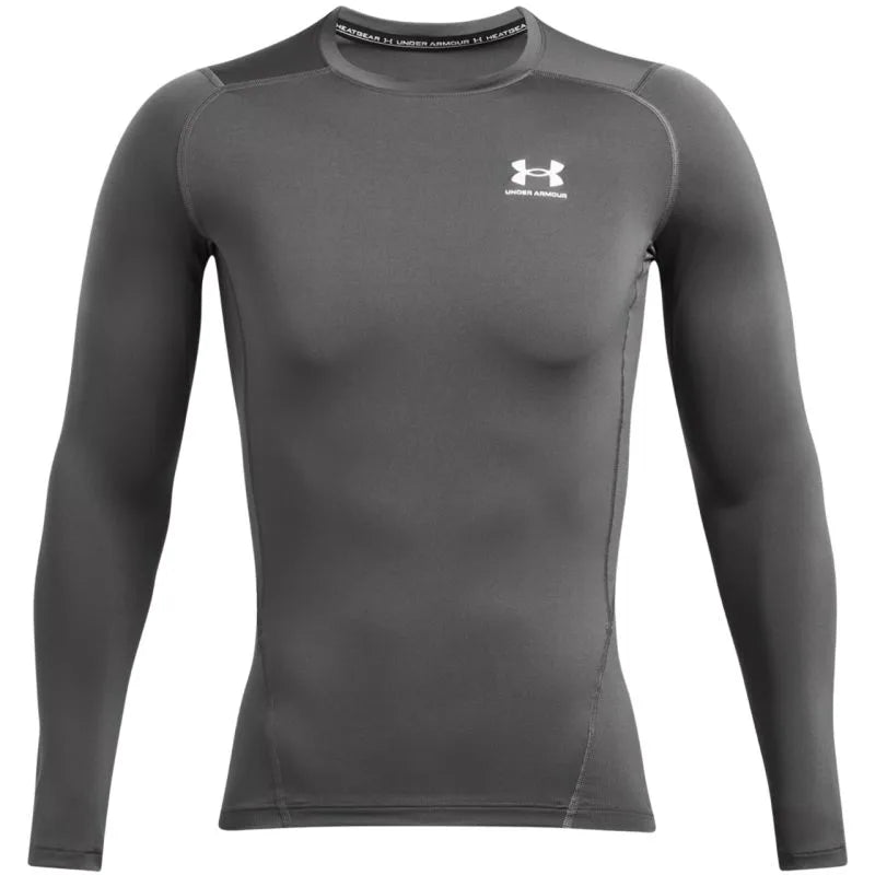 Under Armor HG Armor Comp LS T-krekls M 1361524 025