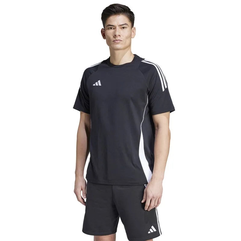 Sporta krekls adidas TIRO 24 Sweat Tee M IJ9954
