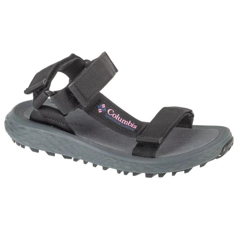Columbia Konos Globetrot Sandal W 2126911010 sandales