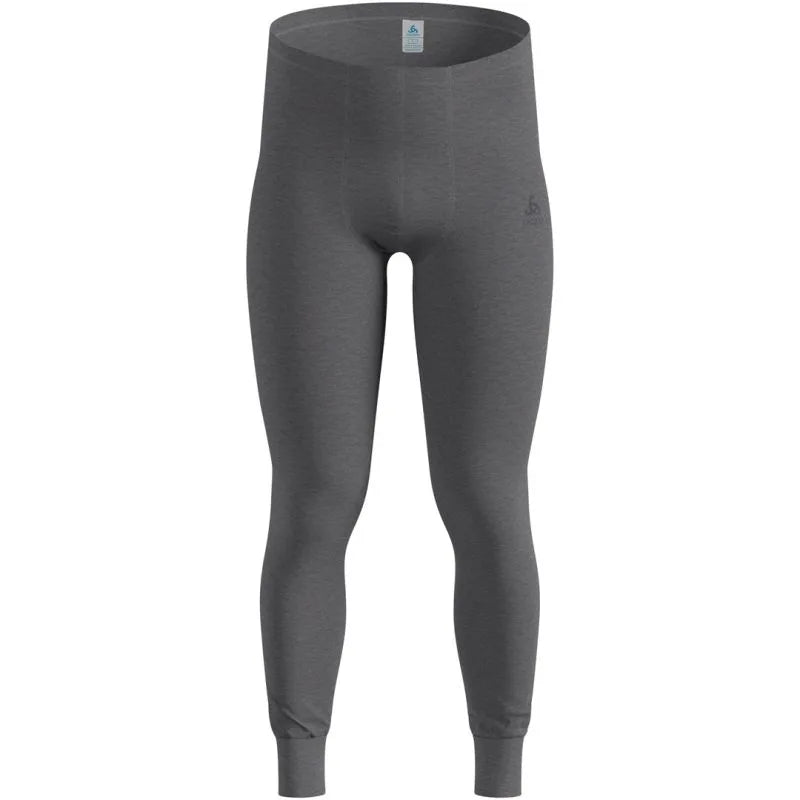 Odlo Vīriešu legingi BL BOTTOM Long ACTIVE WARM ECO Izmērs M Pelēks