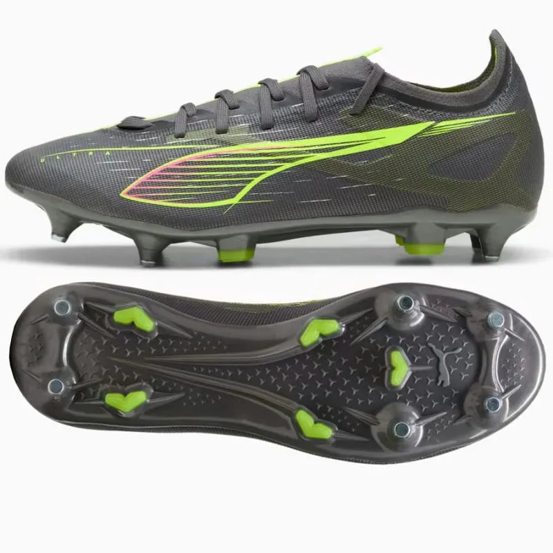Puma Ultra 5 Match MxSG M 108350-03 futbola zābaki