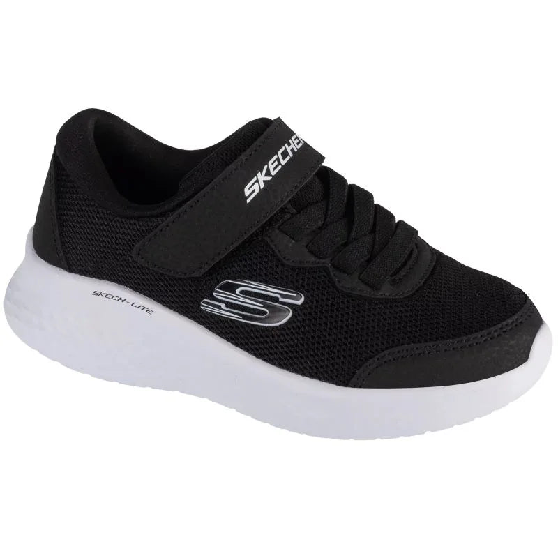Skechers Skech-Lite Pro vīriešu apavi 303934L-BLK Melns 30