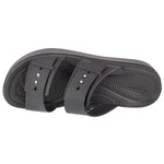 Crocs Brooklyn Low Wedge Sandal W 207431-001 pludmales čības