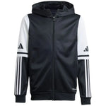 Adidas Squadra 25 Hoodie Jr JE2756 sporta krekls