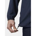 Helly Hansen Salt Striped Windbreaker JKT M Vējjaka 34453 597