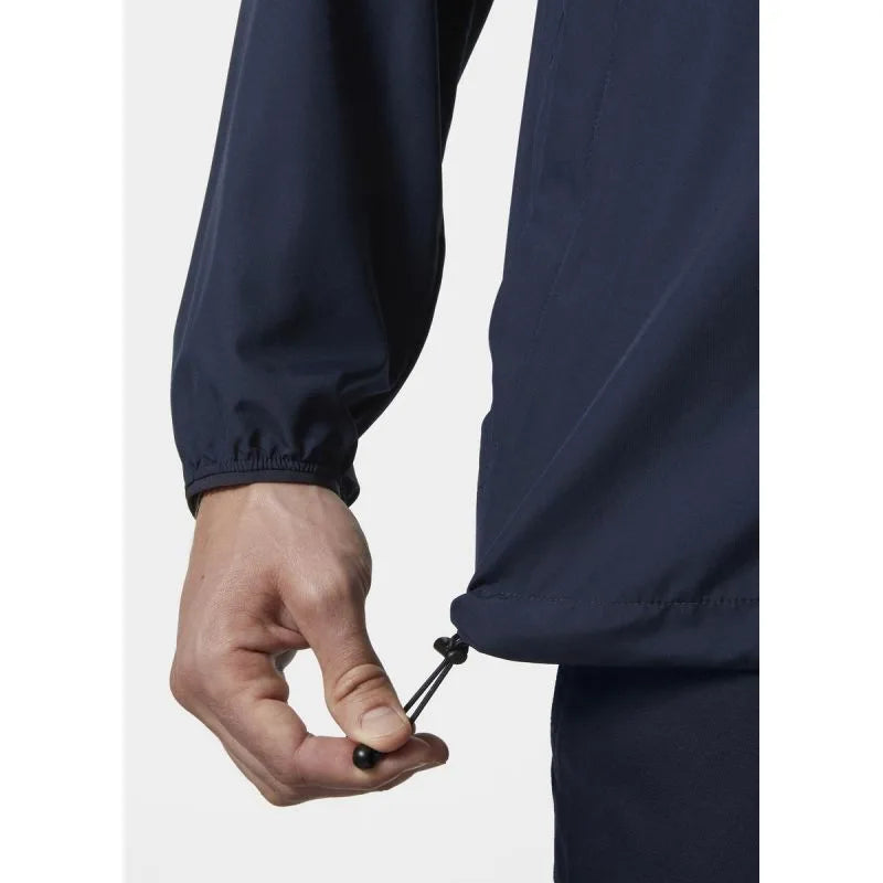 Helly Hansen Salt Striped Windbreaker JKT M Vējjaka 34453 597
