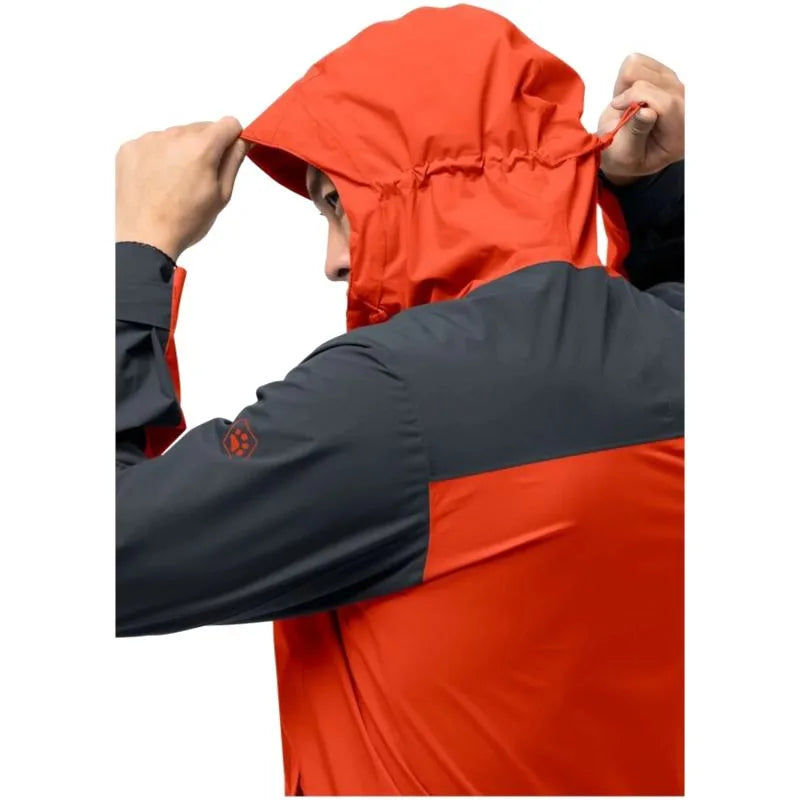 Jack Wolfskin Go Hike Jkt M 1114051-3048 jaka