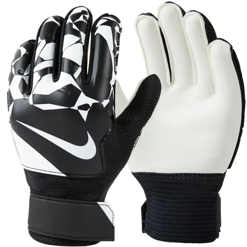 Nike Match Jr Vārtsargu cimdi HQ0258-010
