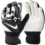 Nike Match Jr Vārtsargu cimdi HQ0258-010