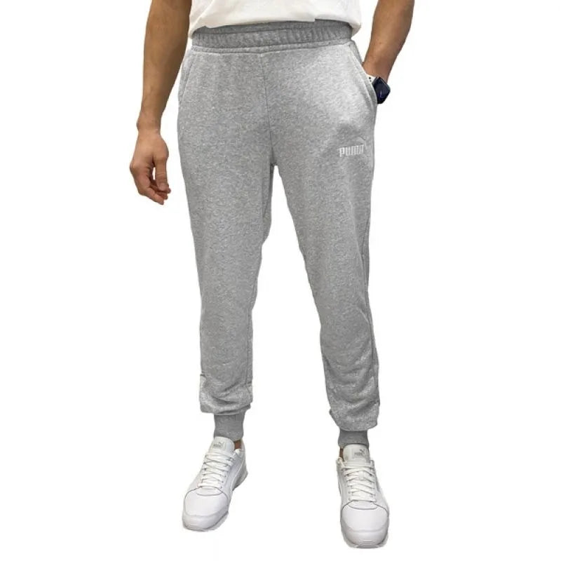 Puma Ess Logo bikses M 679629 04