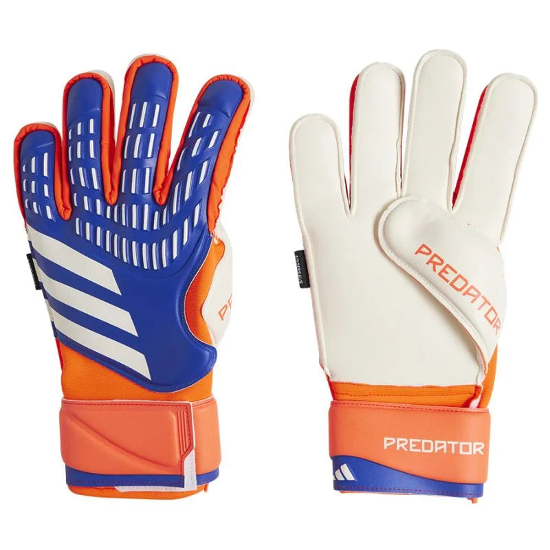 adidas Predator GL Mtc Fs M IX3878 Vārtsargu cimdi