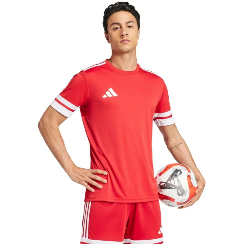 adidas Squadra 25 M JE2601 T-krekls