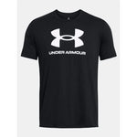 Under Armour Sportstyle Logo T-krekls M 1382911-001