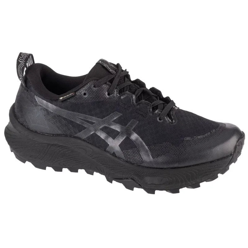Asics Gel-Trabuco 12 GTX W 1012B607-002 Sporta apavi