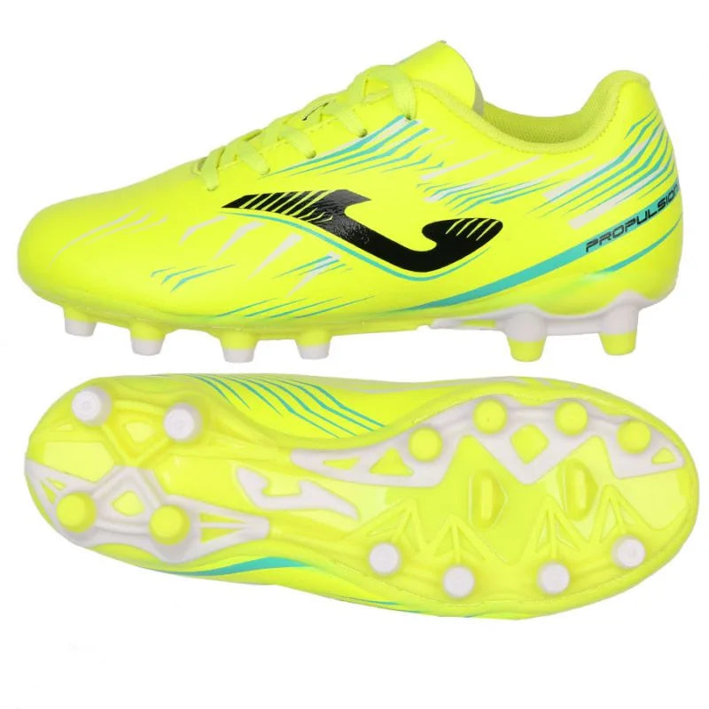Joma Propulsion 2509 FG Jr PRJW2509FG futbola apavi
