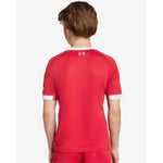 adidas Liverpool LFC Home Jr JV6436 Krekls