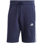 adidas Essentials Fleece 3-Stripes šorti M IJ6484