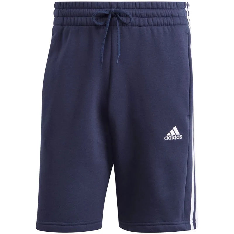 adidas Essentials Fleece 3-Stripes šorti M IJ6484
