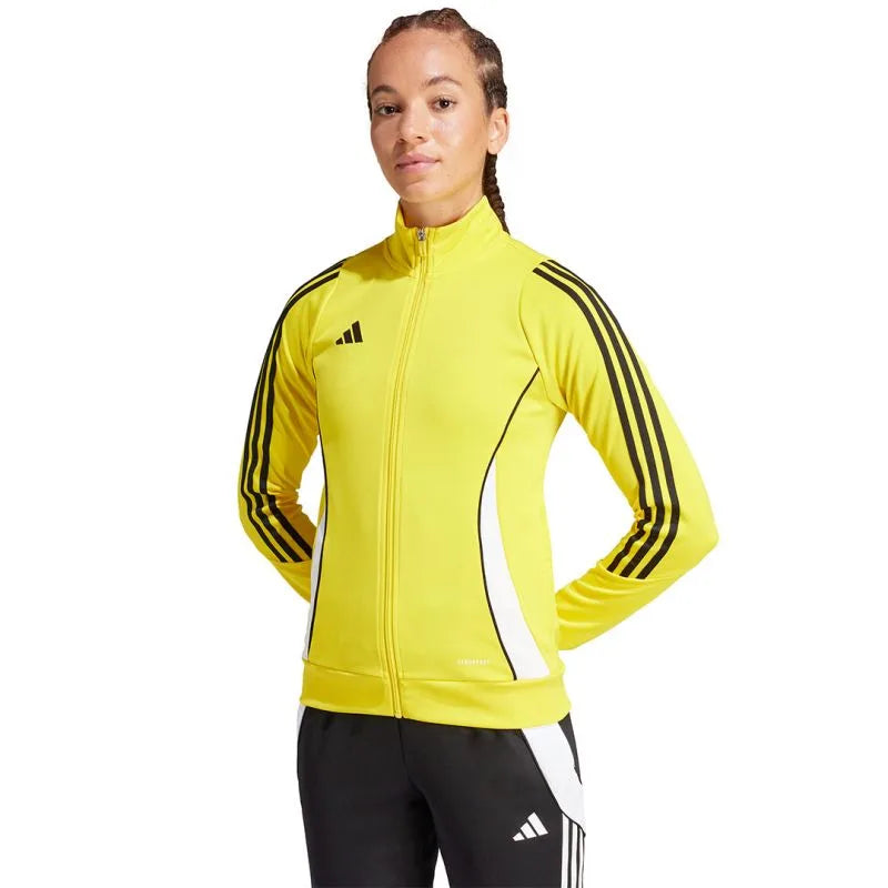adidas Tiro 24 Training W sporta krekls IR9498