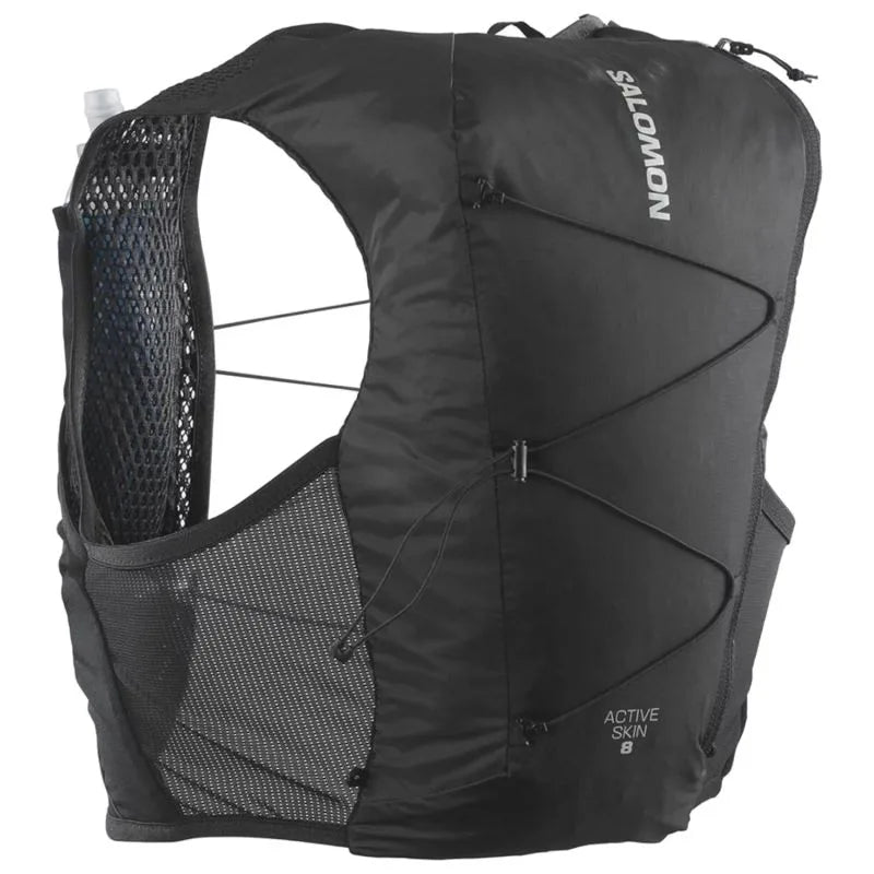 Salomon aktīvās ādas 8 komplekta mugursoma, veste LC2177800