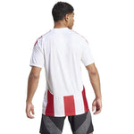 Adidas Striped 24 JSY M T-krekls vīriešiem IW2142
