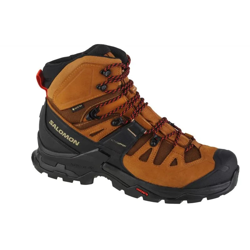 Salomon Quest 4 GTX M 471564 apavi