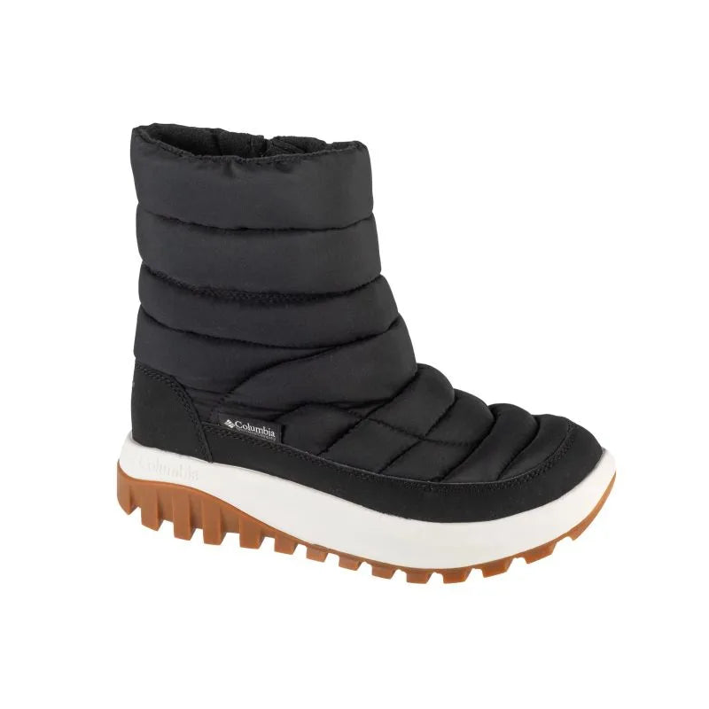 Columbia Snowtrot Mid W 2075111010 Sniega zābaki