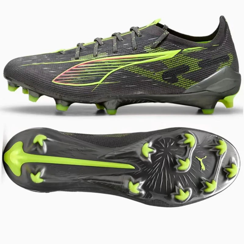 Puma Ultra 5 Ultimate FG M 108159-03 futbola zābaki